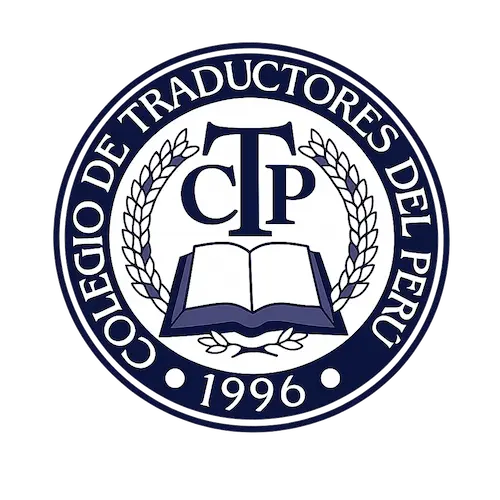 Colegio de Traductores del Perú